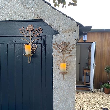 Hillview Cottage EDI Exterior foto