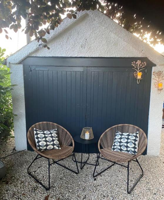 Hillview Cottage EDI Exterior foto