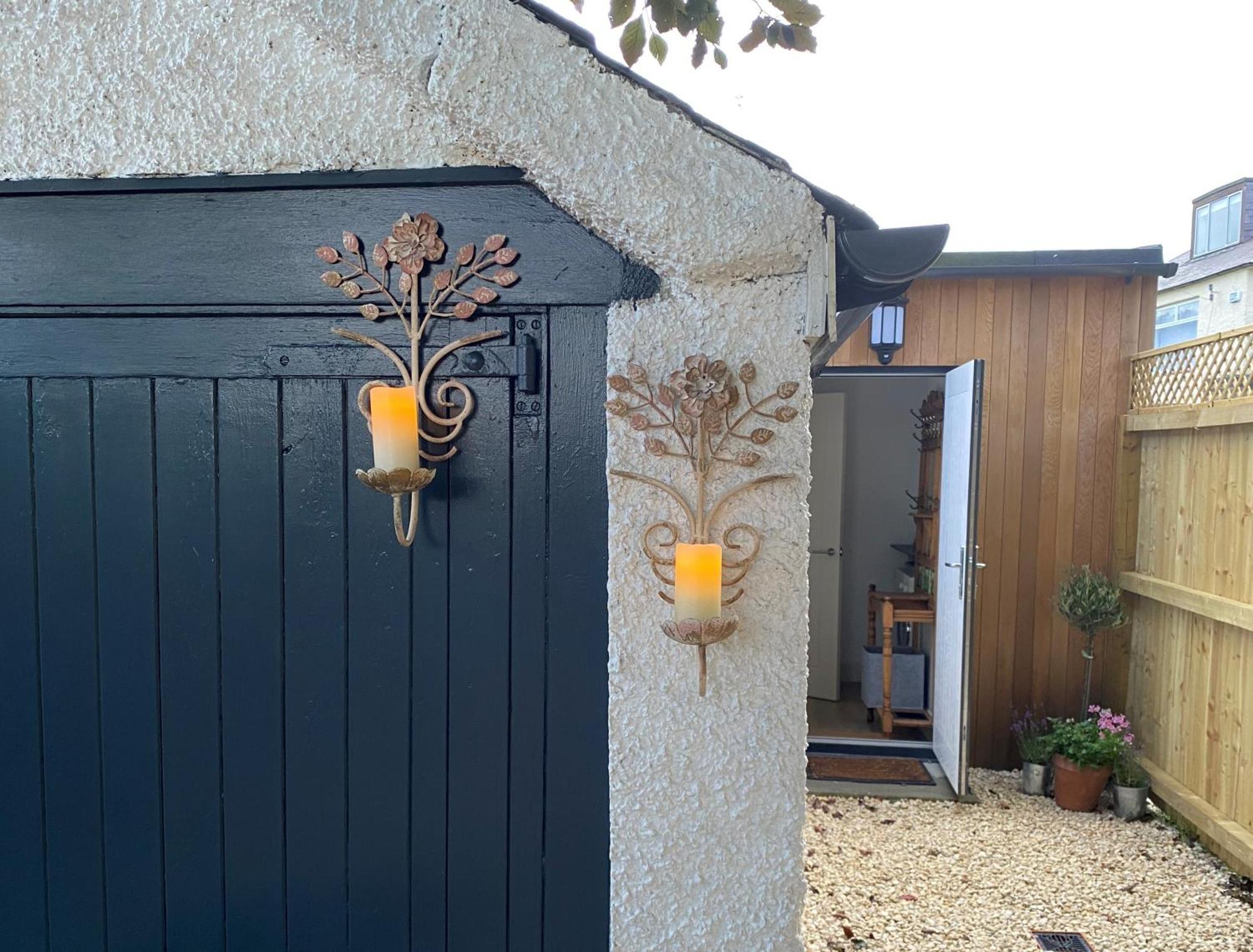 Hillview Cottage EDI Exterior foto